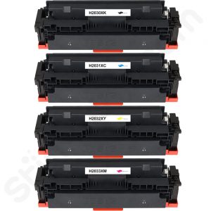 HP 415 Toner