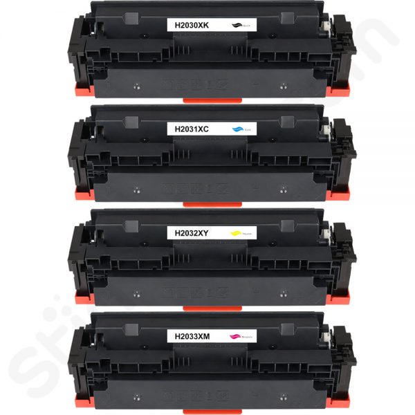 HP 415 Toner