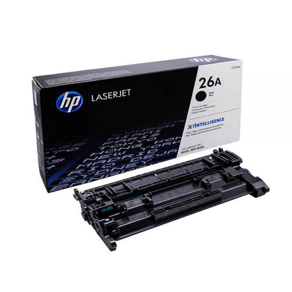 hp 26a toner