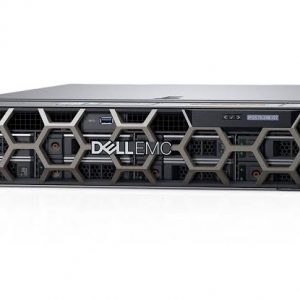 DELL Power Edge R740 Server