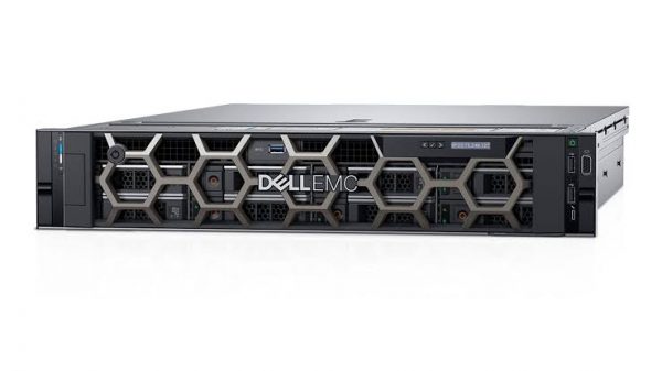 DELL Power Edge R740 Server